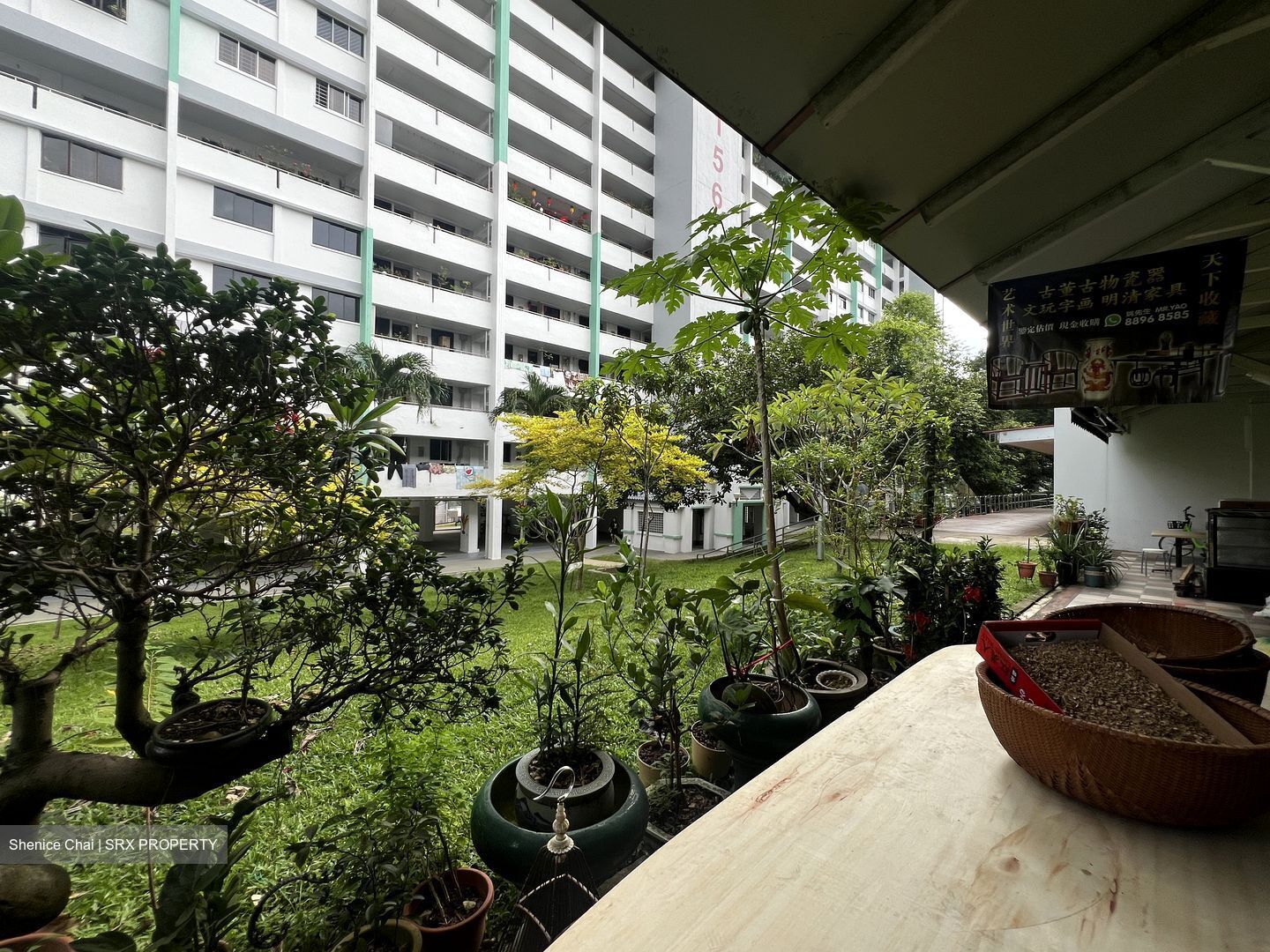 Mayflower Shopping & Food Centre (D20), Shop House #479469091
